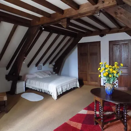 Maison Bigourdane Βίλα *