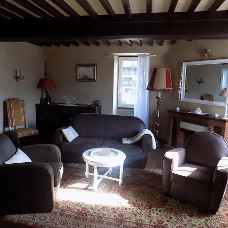 Βίλα Maison Bigourdane *