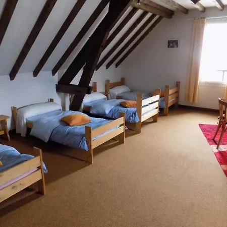 Βίλα Maison Bigourdane *