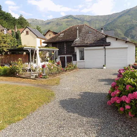 Maison Bigourdane Ayzac-Ost