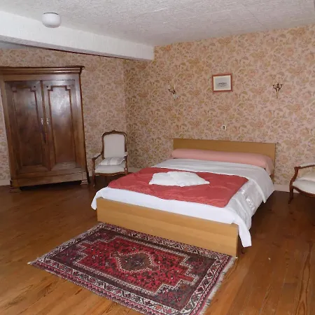 Maison Bigourdane * Ayzac-Ost