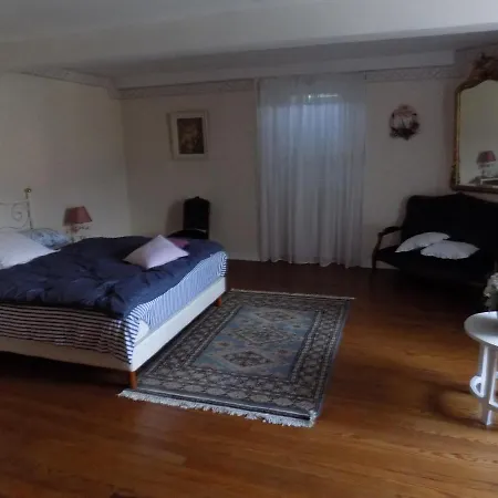 Maison Bigourdane Villa Ayzac-Ost