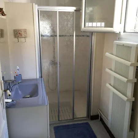 Maison Bigourdane Villa *