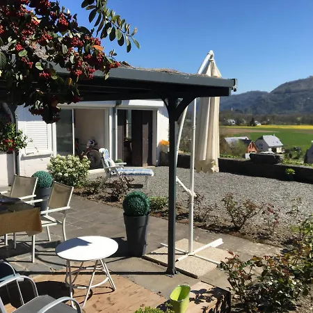 Maison Bigourdane Villa *