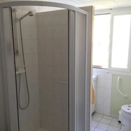 Villa Maison Bigourdane Ayzac-Ost