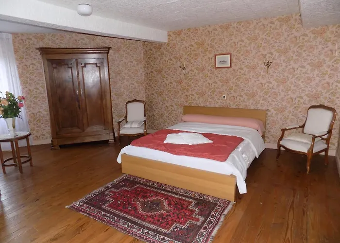 Maison Bigourdane * Ayzac-Ost