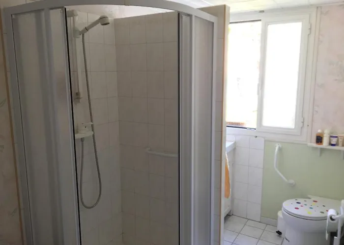 فيلة Maison Bigourdane Ayzac-Ost